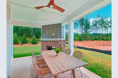 762 Circle Drive, Gibsonville, NC 27249 - Photo 18