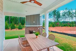 762 Circle Dr, Gibsonville, NC 27249 - Photo 18