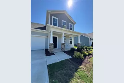 762 Circle Drive, Gibsonville, NC 27249 - Photo 2