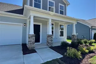 762 Circle Dr, Gibsonville, NC 27249 - Photo 2