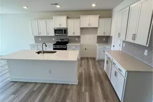 762 Circle Dr, Gibsonville, NC 27249 - Photo 8