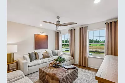762 Circle Drive, Gibsonville, NC 27249 - Photo 12