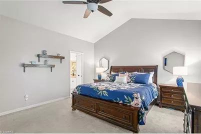 204 Georgetowne Drive, Elon, NC 27244 - Photo 16