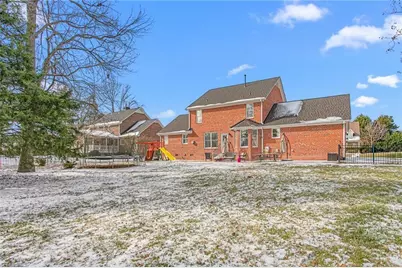 204 Georgetowne Drive, Elon, NC 27244 - Photo 38