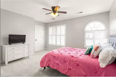 204 Georgetowne Drive, Elon, NC 27244 - Photo 24
