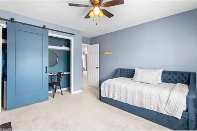204 Georgetowne Drive, Elon, NC 27244 - Photo 28