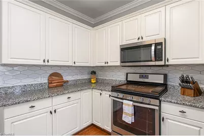 204 Georgetowne Drive, Elon, NC 27244 - Photo 14