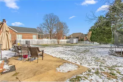 204 Georgetowne Drive, Elon, NC 27244 - Photo 34
