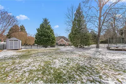 204 Georgetowne Drive, Elon, NC 27244 - Photo 36