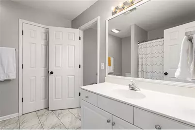 204 Georgetowne Drive, Elon, NC 27244 - Photo 32
