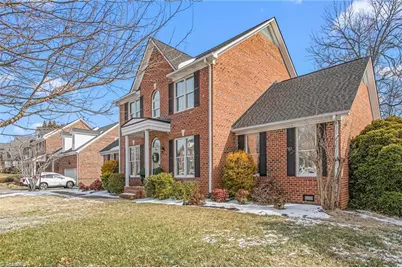 204 Georgetowne Drive, Elon, NC 27244 - Photo 40