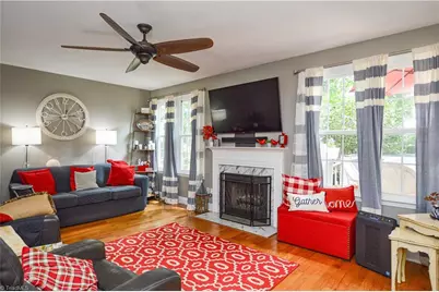 2186 Benwicke Drive, Pfafftown, NC 27040 - Photo 14
