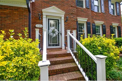 2186 Benwicke Drive, Pfafftown, NC 27040 - Photo 6