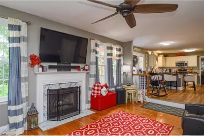 2186 Benwicke Drive, Pfafftown, NC 27040 - Photo 16