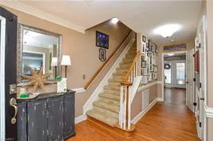 2186 Benwicke Dr, Pfafftown, NC 27040 - Photo 10