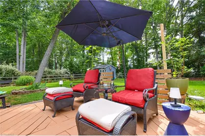 2186 Benwicke Drive, Pfafftown, NC 27040 - Photo 48
