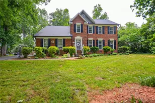 2186 Benwicke Dr, Pfafftown, NC 27040 - Photo 1