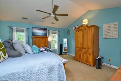 2186 Benwicke Drive, Pfafftown, NC 27040 - Photo 38