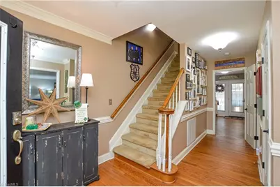 2186 Benwicke Drive, Pfafftown, NC 27040 - Photo 8