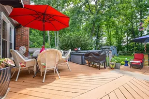 2186 Benwicke Dr, Pfafftown, NC 27040 - Photo 30