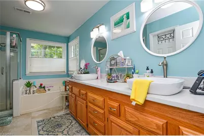 2186 Benwicke Drive, Pfafftown, NC 27040 - Photo 28