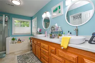 2186 Benwicke Dr, Pfafftown, NC 27040 - Photo 28