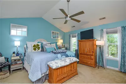 2186 Benwicke Drive, Pfafftown, NC 27040 - Photo 26