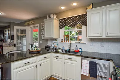 2186 Benwicke Drive, Pfafftown, NC 27040 - Photo 22