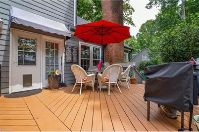 2186 Benwicke Drive, Pfafftown, NC 27040 - Photo 50