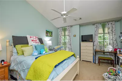 2186 Benwicke Drive, Pfafftown, NC 27040 - Photo 24