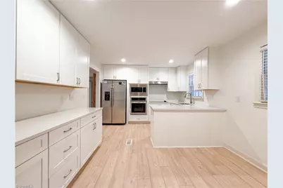 1309 Tohari Road, Winston-Salem, NC 27105 - Photo 2