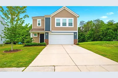 410 Silver Oak Circle, Rockwell, NC 28138 - Photo 1