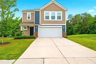410 Silver Oak Cir, Rockwell, NC 28138 - Photo 1