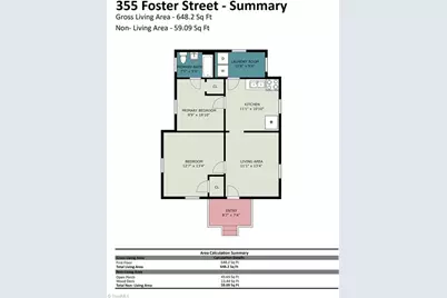 355 Foster Street, Burlington, NC 27217 - Photo 8