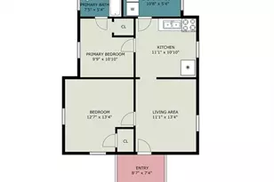 355 Foster St, Burlington, NC 27217 - Photo 8