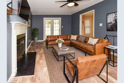 2245 Glenshire Court, Winston-Salem, NC 27127 - Photo 8
