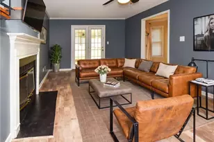 2245 Glenshire Ct, Winston-Salem, NC 27127 - Photo 8