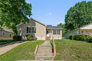 1210 Pearson St, Greensboro, NC 27406 - Photo 2