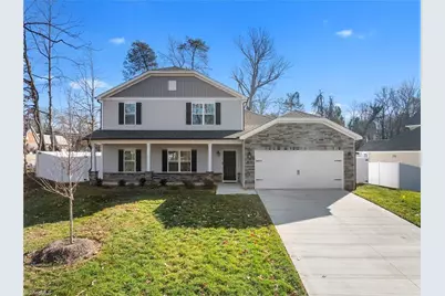 3051 Loch Drive, Winston-Salem, NC 27106 - Photo 40