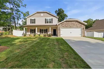 3051 Loch Drive, Winston-Salem, NC 27106 - Photo 2