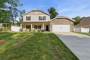 3051 Loch Dr, Winston-Salem, NC 27106 - Photo 2