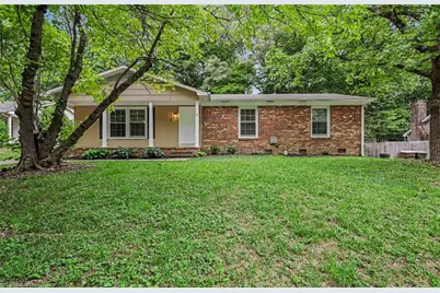 5104 Amberhill Drive, Greensboro, NC 27455 - Photo 1