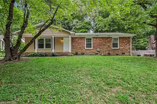 5104 Amberhill Dr, Greensboro, NC 27455 - Photo 1