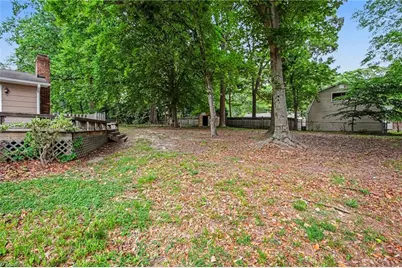 5104 Amberhill Drive, Greensboro, NC 27455 - Photo 18
