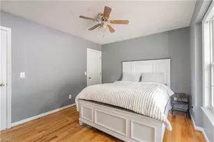 307 Water Trail, Mount Airy, NC 27030 - Photo 28