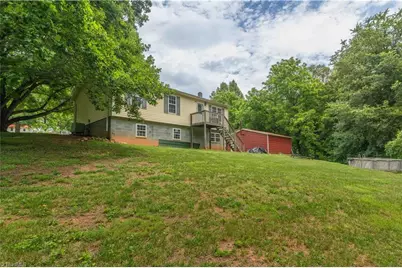 307 Water Trail, Mount Airy, NC 27030 - Photo 10