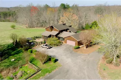 1019 George Road, Westfield, NC 27053 - Photo 2