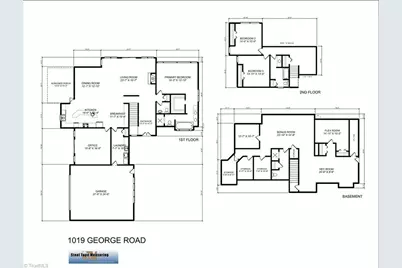 1019 George Road, Westfield, NC 27053 - Photo 50