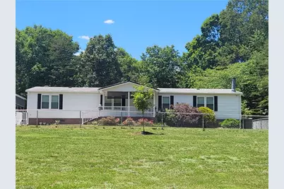 1063 Frans Road, Westfield, NC 27053 - Photo 2