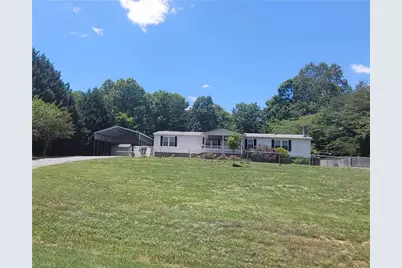 1063 Frans Road, Westfield, NC 27053 - Photo 2